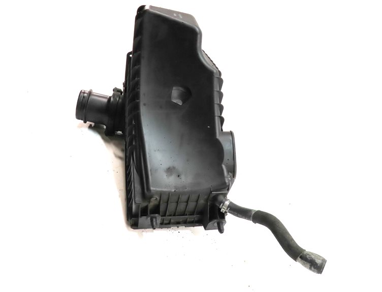 Thumbnail 3: 2009-2015 VW TOUAREG AUDI Q7 (4L) 3.0L TDI DIESEL ENGINE AIR FILTER CLEANER BOX