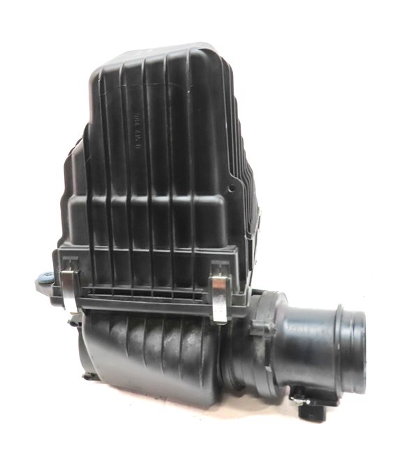 Thumbnail 4: 2009-2015 VW TOUAREG AUDI Q7 (4L) 3.0L TDI DIESEL ENGINE AIR FILTER CLEANER BOX