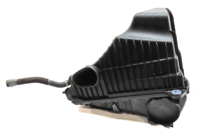 Thumbnail 5: 2009-2015 VW TOUAREG AUDI Q7 (4L) 3.0L TDI DIESEL ENGINE AIR FILTER CLEANER BOX