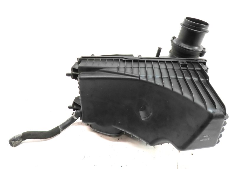 Thumbnail 6: 2009-2015 VW TOUAREG AUDI Q7 (4L) 3.0L TDI DIESEL ENGINE AIR FILTER CLEANER BOX