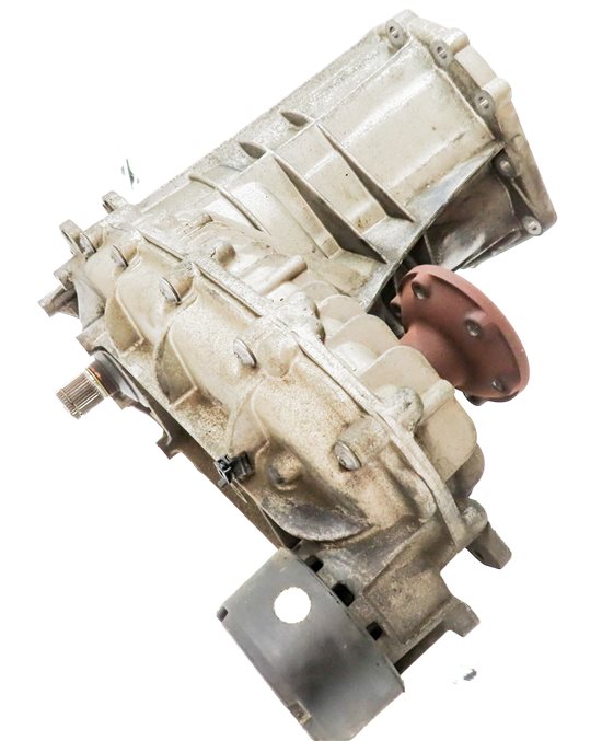 Thumbnail 4: 2011-2015 AUDI Q7 (4L) 3.0L DIESEL ENGINE FRONT TRANSFER CASE ASSEMBLY (MTP)