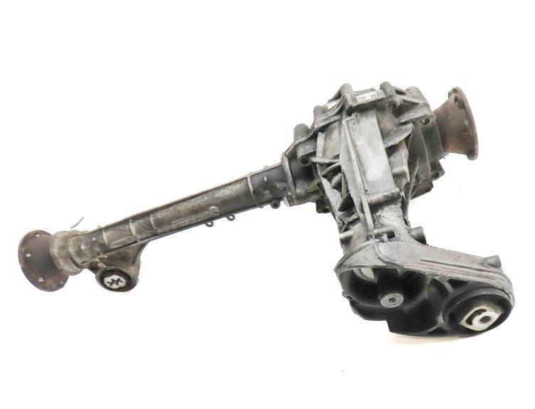Thumbnail 2: 11-16 VW TOUAREG AUDI Q7 (4L) 3.0L / 3.6L FRONT DIFFERENTIAL GEAR CARRIER (MUN)