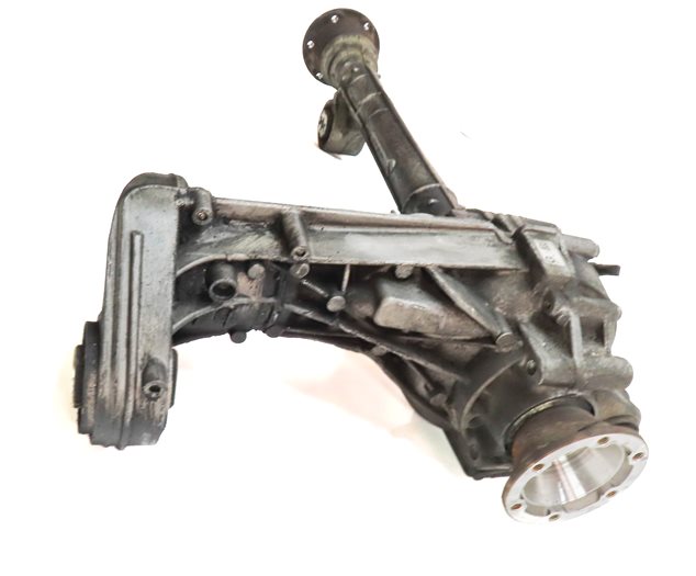 Thumbnail 3: 11-16 VW TOUAREG AUDI Q7 (4L) 3.0L / 3.6L FRONT DIFFERENTIAL GEAR CARRIER (MUN)