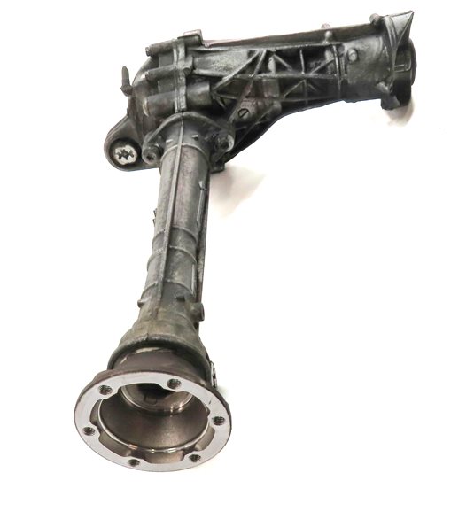 Thumbnail 4: 11-16 VW TOUAREG AUDI Q7 (4L) 3.0L / 3.6L FRONT DIFFERENTIAL GEAR CARRIER (MUN)