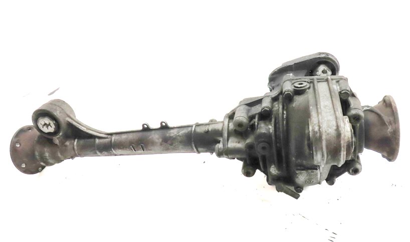 Thumbnail 5: 11-16 VW TOUAREG AUDI Q7 (4L) 3.0L / 3.6L FRONT DIFFERENTIAL GEAR CARRIER (MUN)