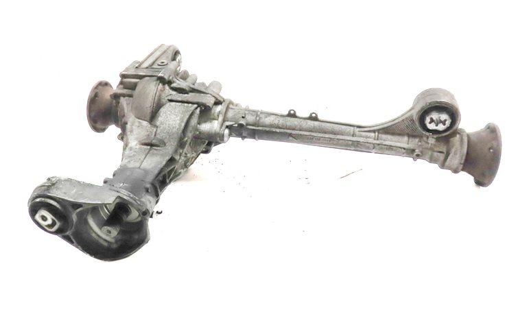 Thumbnail 7: 11-16 VW TOUAREG AUDI Q7 (4L) 3.0L / 3.6L FRONT DIFFERENTIAL GEAR CARRIER (MUN)