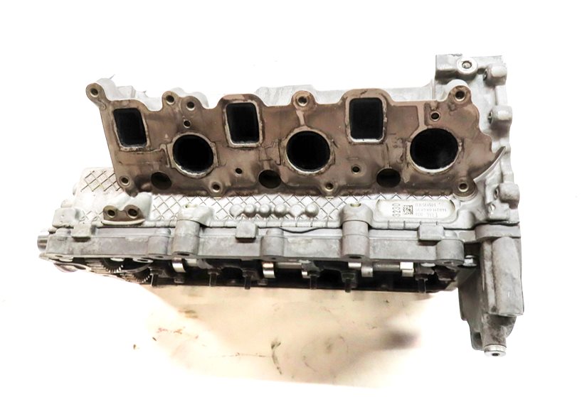 Thumbnail 11: 2009-2012 VW TOUAREG / AUDI Q7 (4L) 3.0L TDI DIESEL ENGINE LEFT CYLINDER HEAD