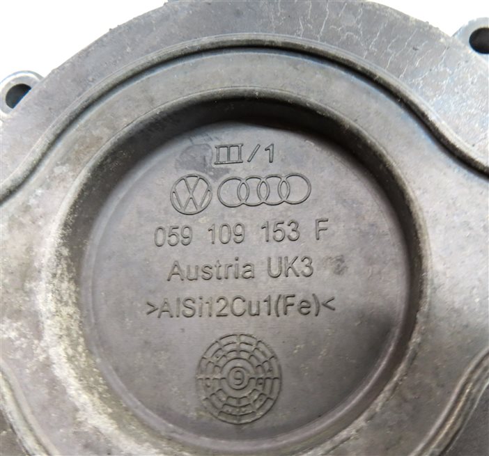 Thumbnail 12: 2009-2012 VW TOUAREG / AUDI Q7 (4L) 3.0L TDI DIESEL ENGINE LEFT CYLINDER HEAD