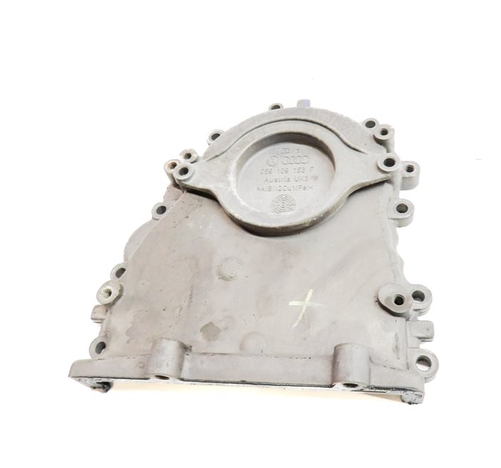 Thumbnail 4: 2009-2012 VW TOUAREG / AUDI Q7 (4L) 3.0L TDI DIESEL ENGINE LEFT CYLINDER HEAD
