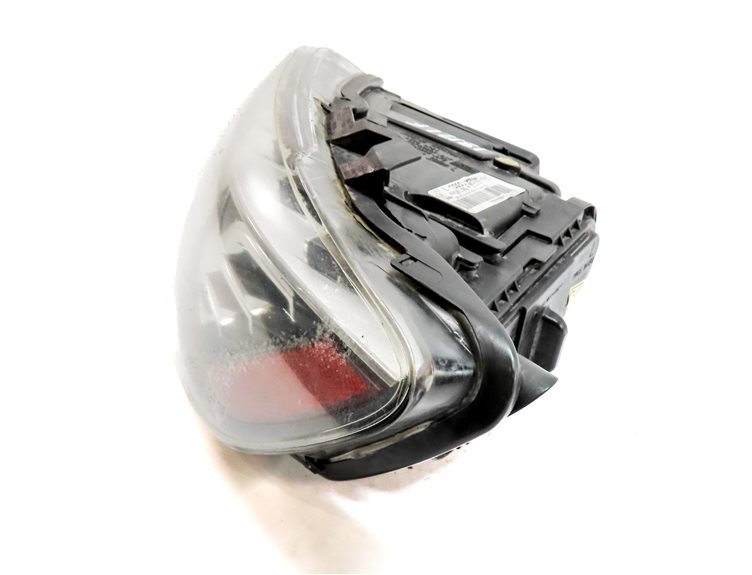 Thumbnail 4: 2010-2015 AUDI Q7 (4L) LEFT DRIVER XENON HID HEADLIGHT LIGHT LAMP (NON AFS)