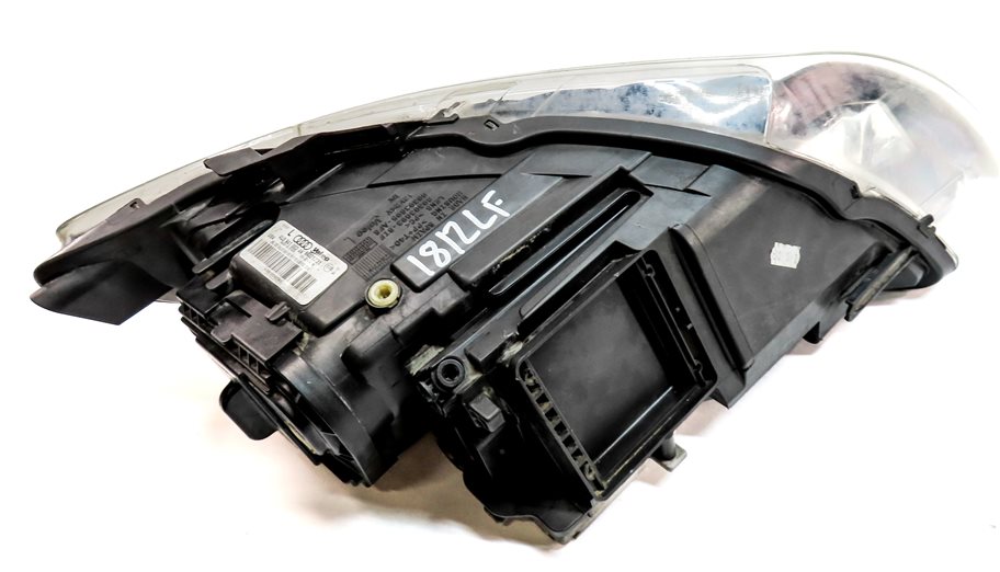 Thumbnail 5: 2010-2015 AUDI Q7 (4L) LEFT DRIVER XENON HID HEADLIGHT LIGHT LAMP (NON AFS)