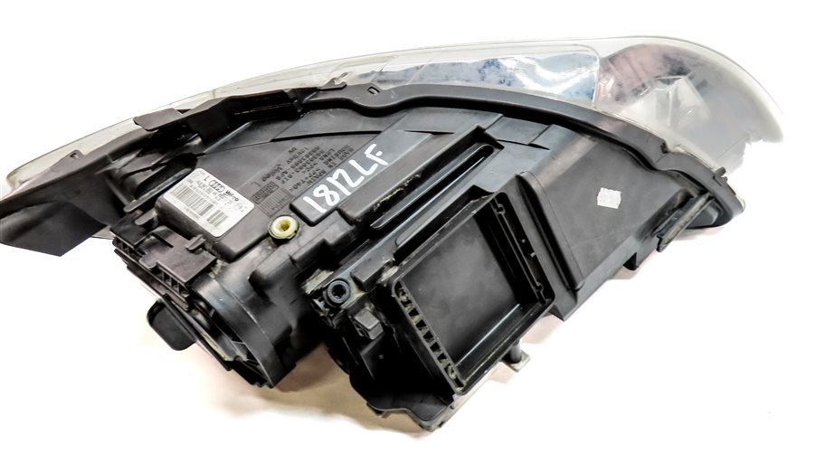 Thumbnail 6: 2010-2015 AUDI Q7 (4L) LEFT DRIVER XENON HID HEADLIGHT LIGHT LAMP (NON AFS)