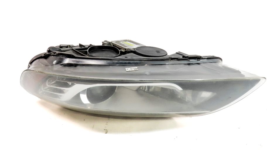 Thumbnail 7: 2010-2015 AUDI Q7 (4L) LEFT DRIVER XENON HID HEADLIGHT LIGHT LAMP (NON AFS)