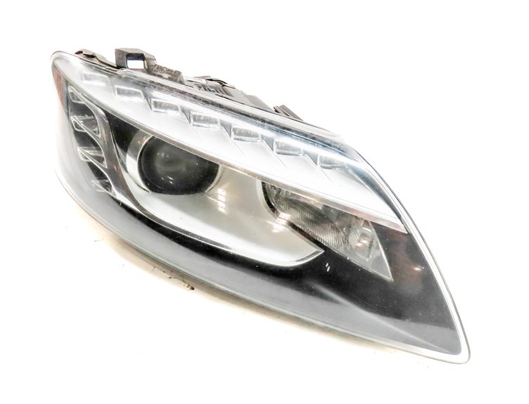 2010-2015 AUDI Q7 (4L) RIGHT PASSENGER XENON HID HEADLIGHT LIGHT LAMP (NON AFS)