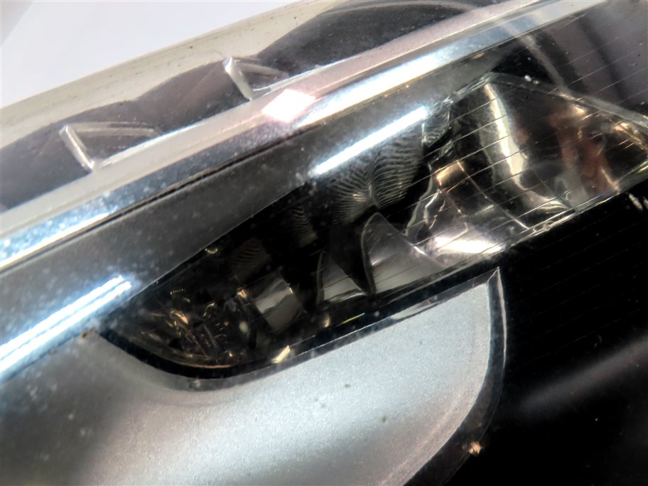 Thumbnail 10: 2010-2015 AUDI Q7 (4L) RIGHT PASSENGER XENON HID HEADLIGHT LIGHT LAMP (NON AFS)