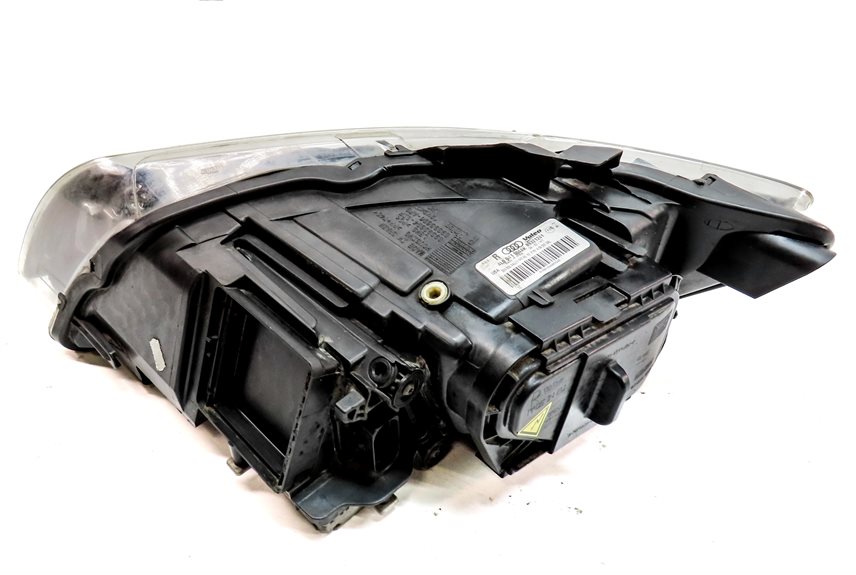 Thumbnail 5: 2010-2015 AUDI Q7 (4L) RIGHT PASSENGER XENON HID HEADLIGHT LIGHT LAMP (NON AFS)