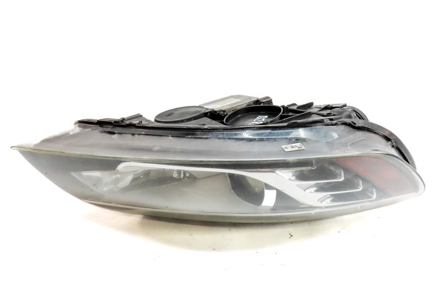 Thumbnail 6: 2010-2015 AUDI Q7 (4L) RIGHT PASSENGER XENON HID HEADLIGHT LIGHT LAMP (NON AFS)