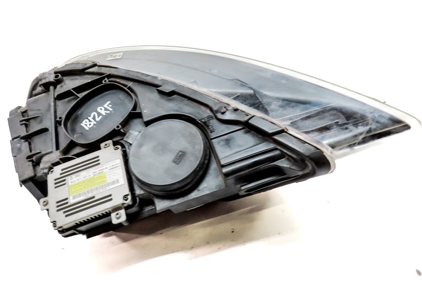 Thumbnail 7: 2010-2015 AUDI Q7 (4L) RIGHT PASSENGER XENON HID HEADLIGHT LIGHT LAMP (NON AFS)