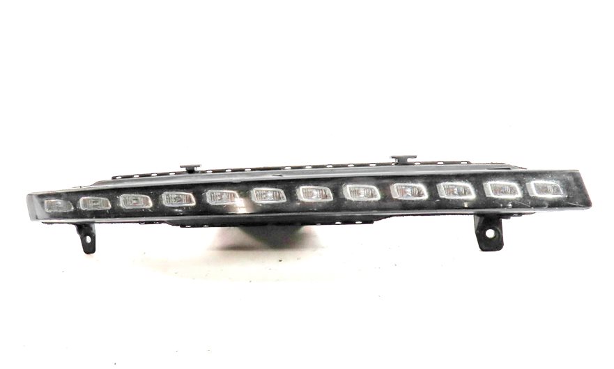Thumbnail 3: 2010-2015 AUDI Q7 (4L) FRONT RIGHT PASSENGER TURN SIGNAL MARKER LIGHT LAMP (LED)