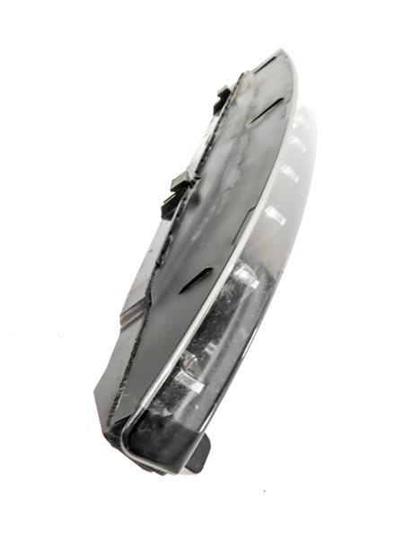 Thumbnail 4: 2010-2015 AUDI Q7 (4L) FRONT RIGHT PASSENGER TURN SIGNAL MARKER LIGHT LAMP (LED)
