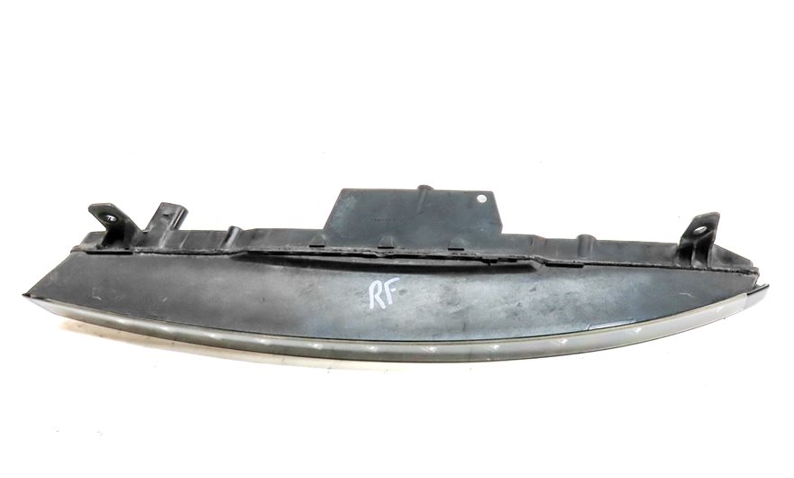 Thumbnail 6: 2010-2015 AUDI Q7 (4L) FRONT RIGHT PASSENGER TURN SIGNAL MARKER LIGHT LAMP (LED)