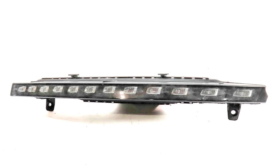 Thumbnail 3: 2010-2015 AUDI Q7 (4L) FRONT LEFT DRIVER TURN SIGNAL MARKER LIGHT LAMP (LED)