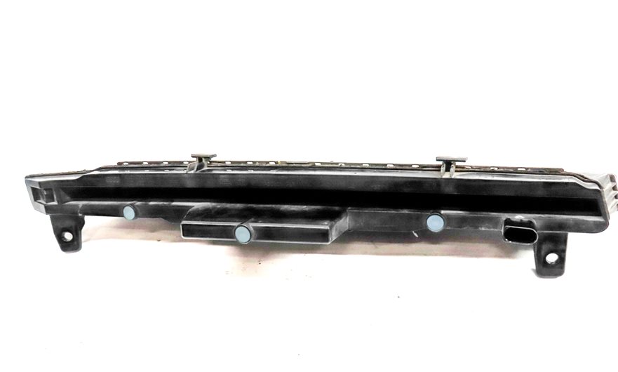 Thumbnail 6: 2010-2015 AUDI Q7 (4L) FRONT LEFT DRIVER TURN SIGNAL MARKER LIGHT LAMP (LED)