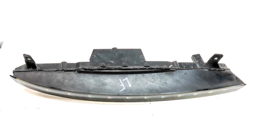 Thumbnail 7: 2010-2015 AUDI Q7 (4L) FRONT LEFT DRIVER TURN SIGNAL MARKER LIGHT LAMP (LED)