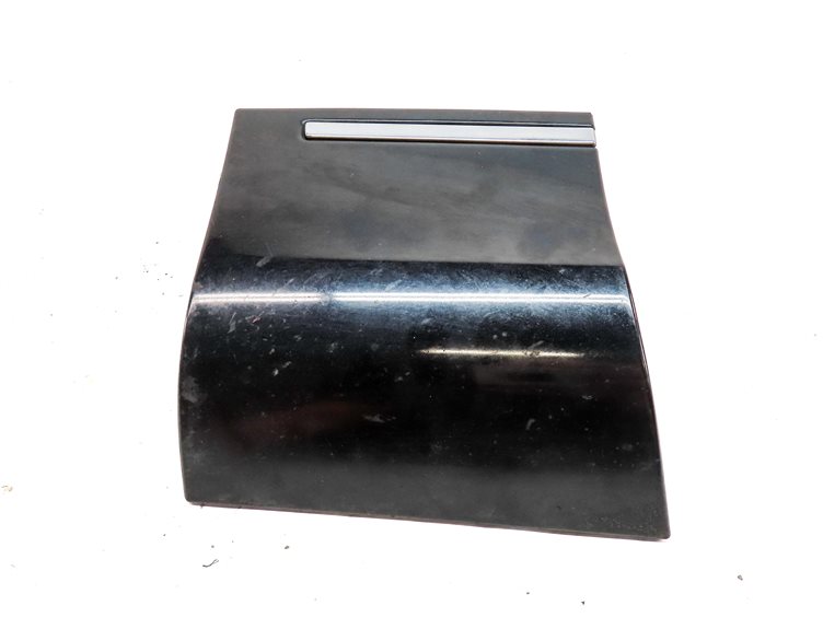 Thumbnail 5: 2011 AUDI Q7 (4L) FRONT LEFT DRIVER LOWER FENDER TRIM MOULDING (Black)