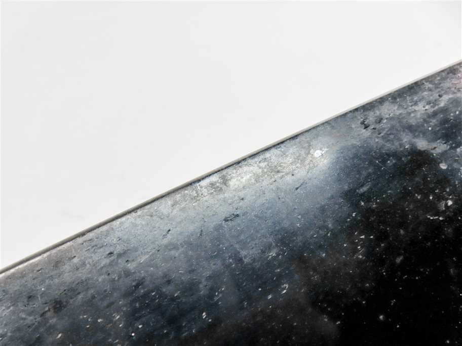 Thumbnail 9: 10-15 AUDI Q7 FRONT LEFT DRIVER LOWER DOOR TRIM MOULDING (w/out SLINE) (Black)