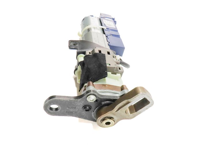 Thumbnail 3: 14-17 AUDI Q5 SQ5 B8 8R REAR RIGHT TRUNK LIFTGATE HATCH LID LIFT ASSIST MOTOR