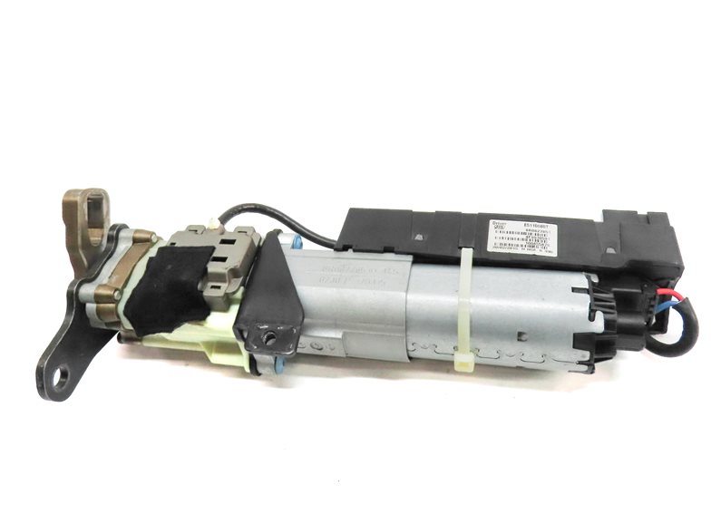 Thumbnail 6: 2014-2017 AUDI Q5 SQ5 (B8 8R) REAR LEFT HATCH GATE TRUNK LIFT LIFTGATE MOTOR