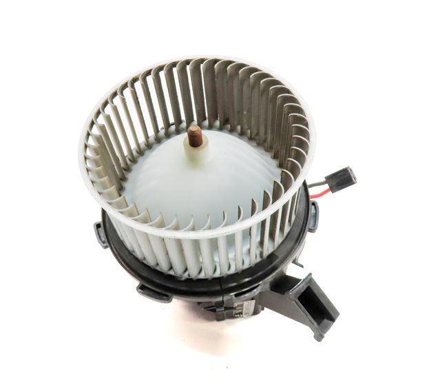 Thumbnail 2: 2013-2017 AUDI A4 S4 A5 S5 Q5 (B8 8K 8T 8R) FRONT HEATER A/C BLOWER FAN MOTOR