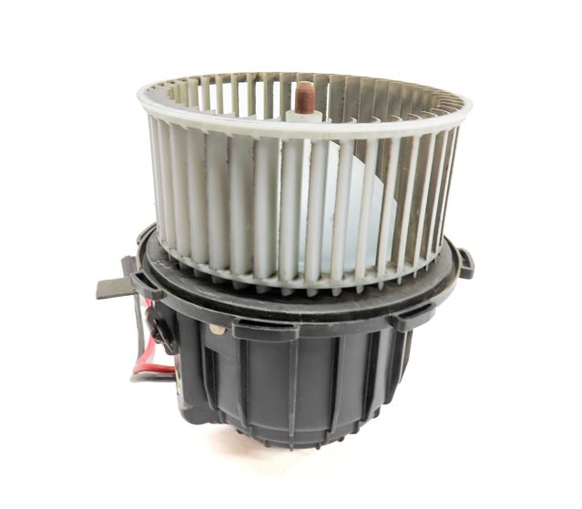 Thumbnail 4: 2013-2017 AUDI A4 S4 A5 S5 Q5 (B8 8K 8T 8R) FRONT HEATER A/C BLOWER FAN MOTOR