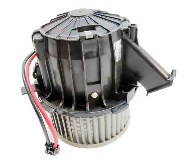 Thumbnail 5: 2013-2017 AUDI A4 S4 A5 S5 Q5 (B8 8K 8T 8R) FRONT HEATER A/C BLOWER FAN MOTOR