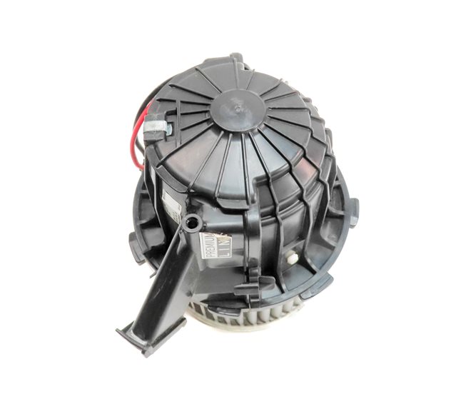 Thumbnail 6: 2013-2017 AUDI A4 S4 A5 S5 Q5 (B8 8K 8T 8R) FRONT HEATER A/C BLOWER FAN MOTOR