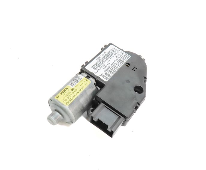 14-17 VW TOUAREG AUDI Q5 SQ5 B8 8R FRONT OR REAR PANORAMIC SUNROOF MOTOR
