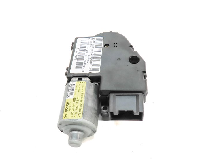 Thumbnail 2: 14-17 VW TOUAREG AUDI Q5 SQ5 B8 8R FRONT OR REAR PANORAMIC SUNROOF MOTOR