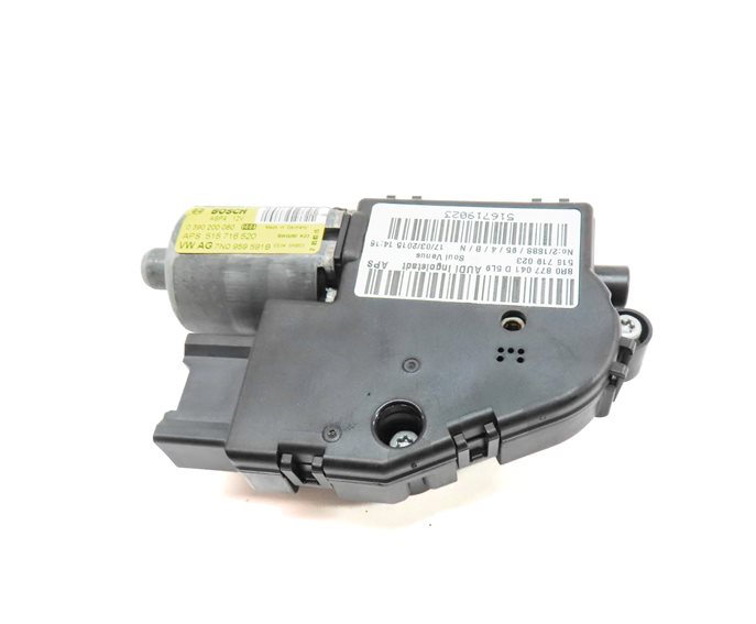 Thumbnail 3: 14-17 VW TOUAREG AUDI Q5 SQ5 B8 8R FRONT OR REAR PANORAMIC SUNROOF MOTOR