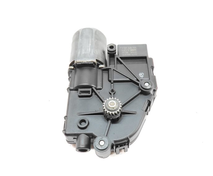 Thumbnail 5: 14-17 VW TOUAREG AUDI Q5 SQ5 B8 8R FRONT OR REAR PANORAMIC SUNROOF MOTOR
