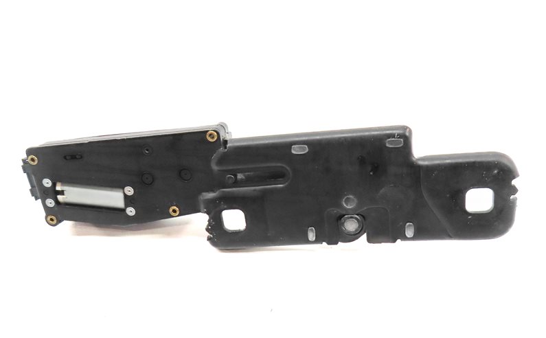 Thumbnail 6: 2015 AUDI Q5 (B8 8R) REAR TRUNK TAILGATE LIFTGATE HATCH LID LATCH STRIKER PLATE