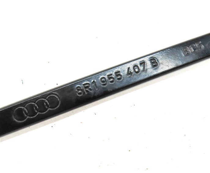 Thumbnail 6: 2009-2017 AUDI Q5 SQ5 (B8 8R) FRONT LEFT & RIGHT WINDSHIELD WIPER ARM SET-2