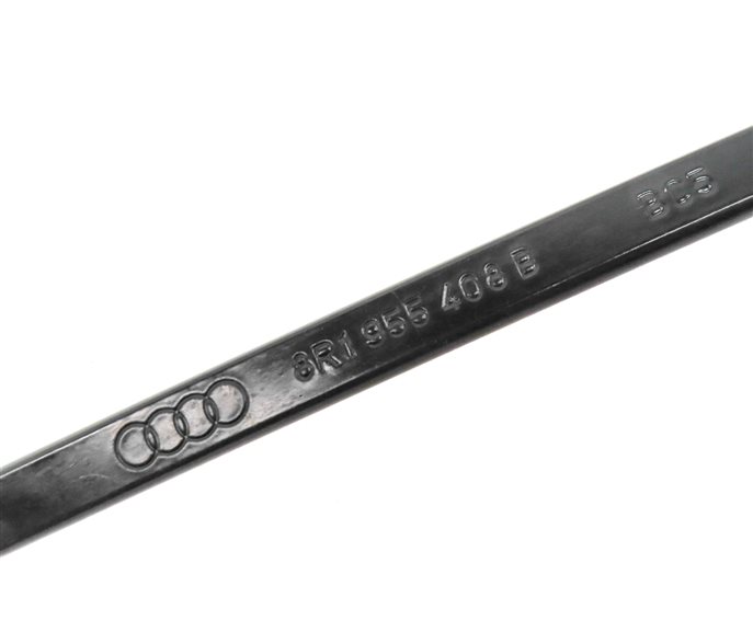 Thumbnail 7: 2009-2017 AUDI Q5 SQ5 (B8 8R) FRONT LEFT & RIGHT WINDSHIELD WIPER ARM SET-2