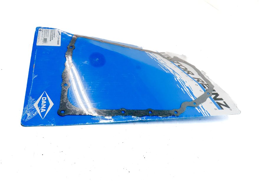 Thumbnail 5: 15 AUDI Q5 B8 8R 2.0L (CPMB) VICTOR REINZ ENGINE MOTOR OIL PAN GASKET (NEW NIP)