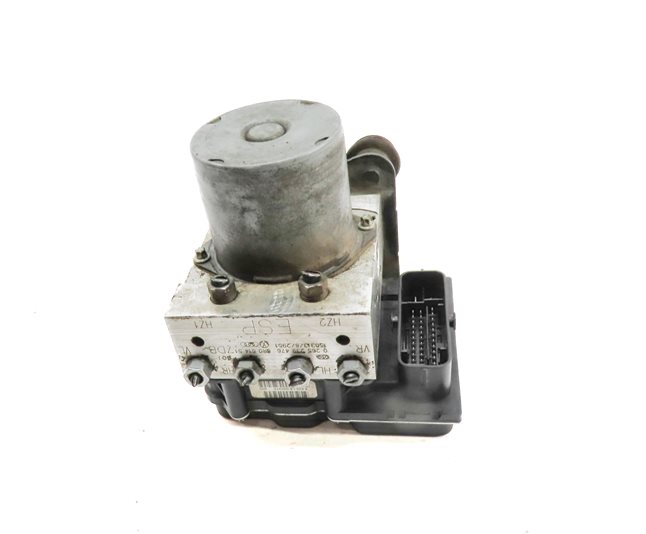 Thumbnail 2: 2013-2016 AUDI Q5 SQ5 (B8 8R) ABS ANTI LOCK BRAKE PUMP w/ MODULE