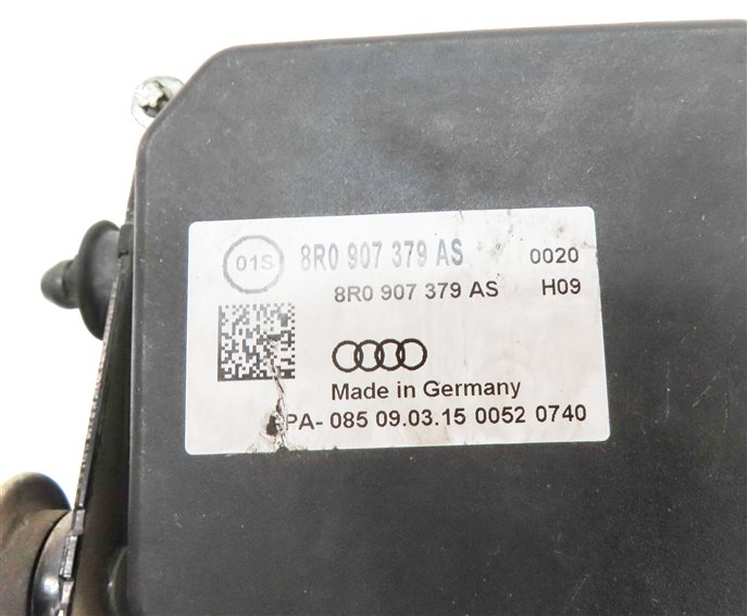 Thumbnail 8: 2013-2016 AUDI Q5 SQ5 (B8 8R) ABS ANTI LOCK BRAKE PUMP w/ MODULE