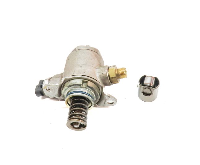 Thumbnail 2: 13-17 AUDI A4 A5 A6 Q5 TT (B8 C7 8K 8T 8R MK3) 2.0L ENGINE MECHANICAL FUEL PUMP