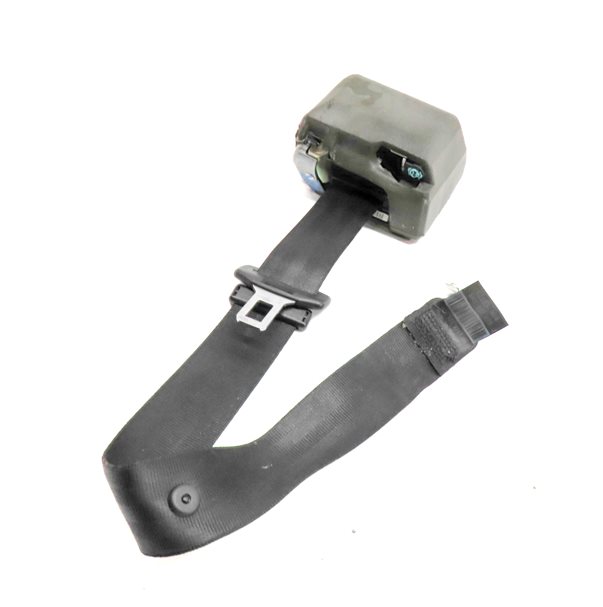 2015 AUDI Q5 (B8 8R) REAR RIGHT SEAT SEATBELT BELT RETRACTOR (Black)