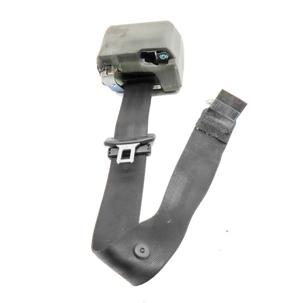 Thumbnail 2: 2015 AUDI Q5 (B8 8R) REAR RIGHT SEAT SEATBELT BELT RETRACTOR (Black)