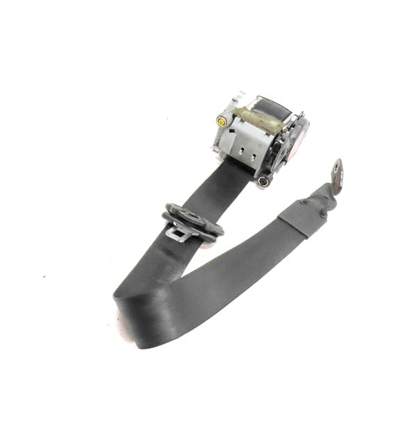 2009-2017 AUDI Q5 (B8 8R) FRONT LEFT DRIVER SEATBELT RETRACTOR (Black)